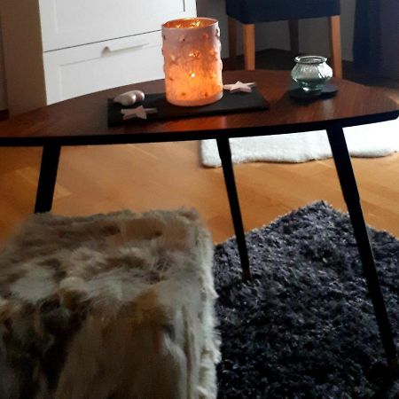 Appartement Roland Strobl Dış mekan fotoğraf