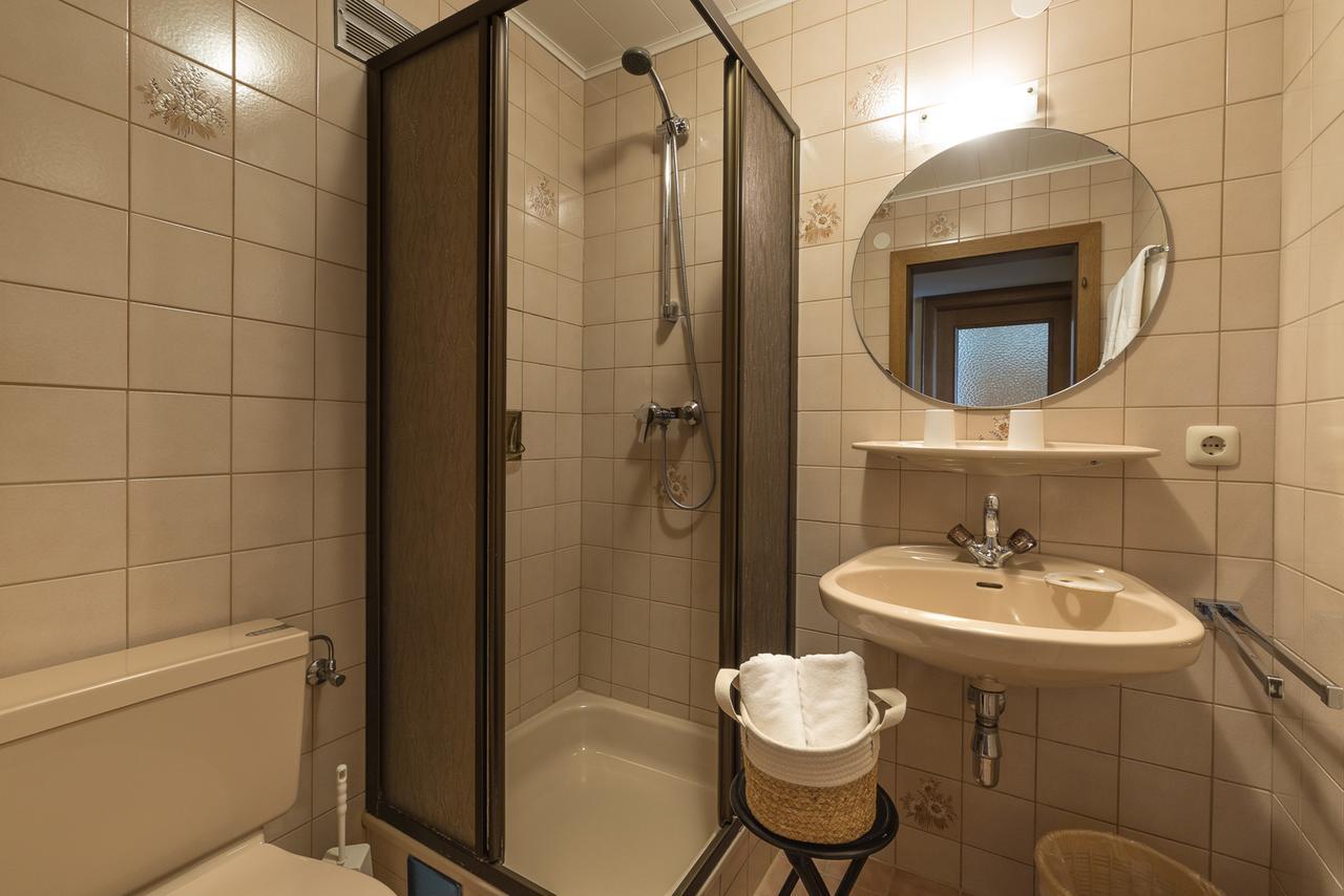 Appartement Roland Strobl Dış mekan fotoğraf