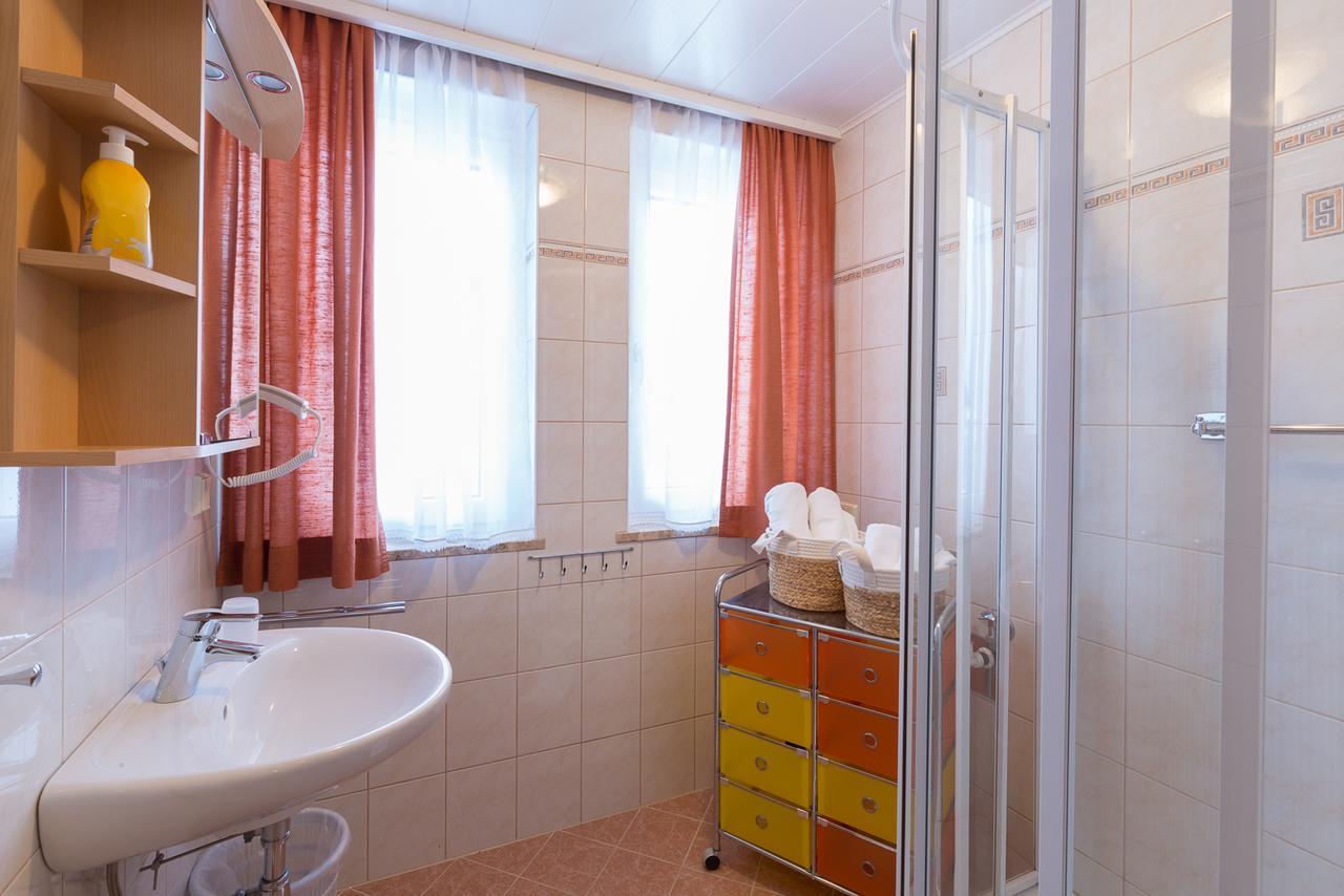 Appartement Roland Strobl Dış mekan fotoğraf