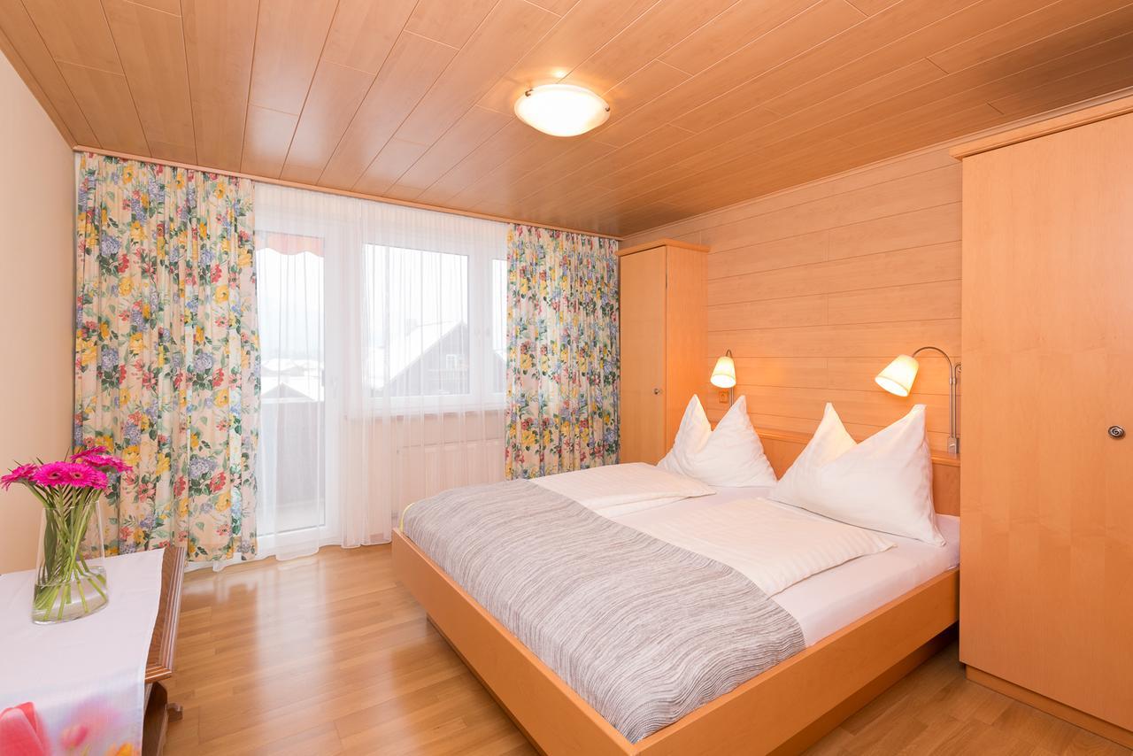 Appartement Roland Strobl Dış mekan fotoğraf