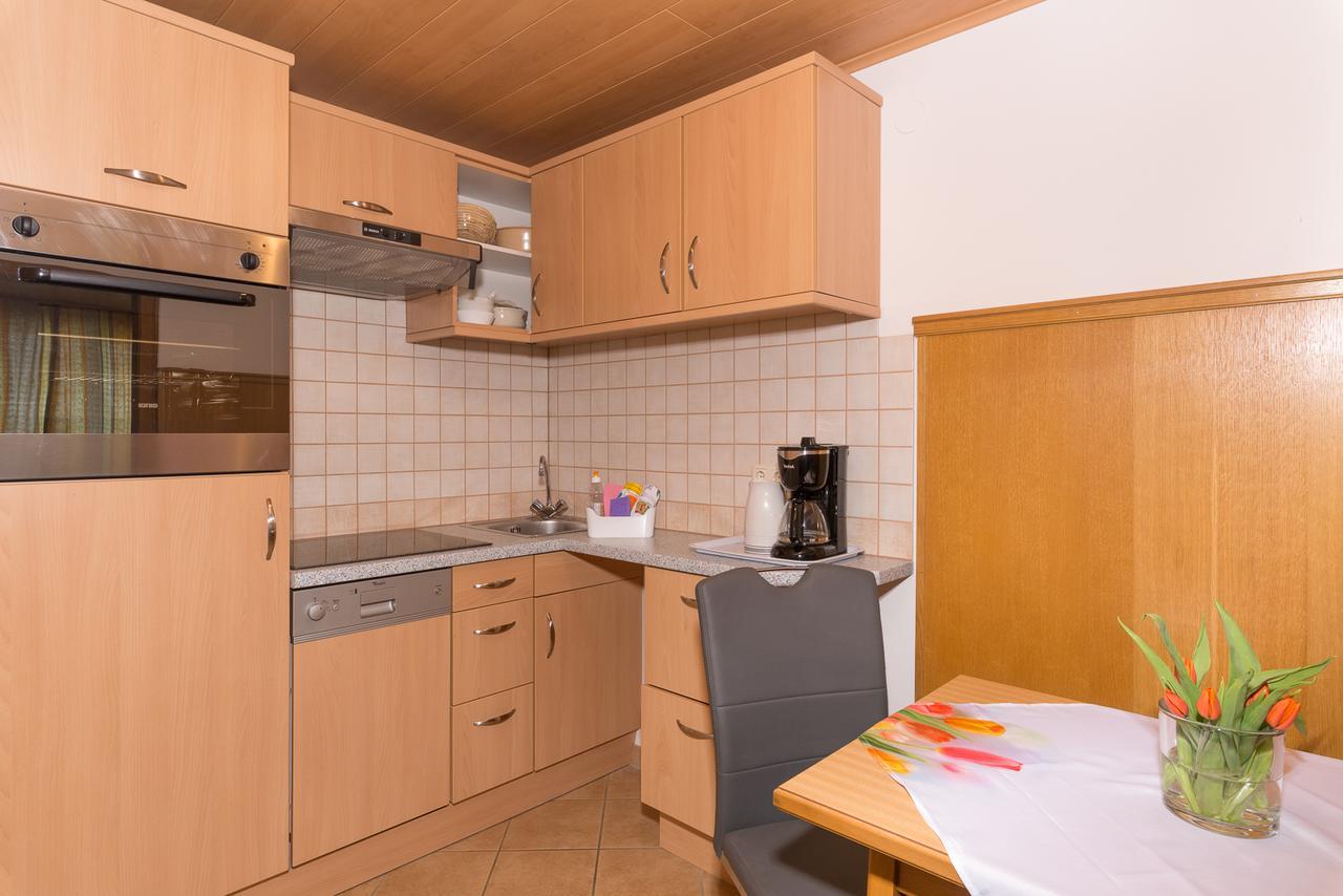 Appartement Roland Strobl Dış mekan fotoğraf