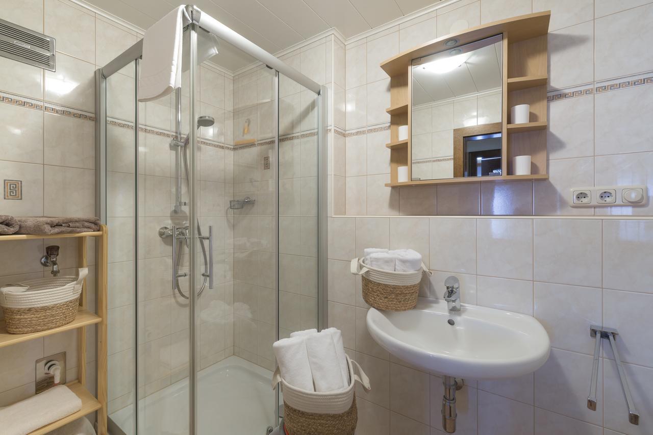 Appartement Roland Strobl Dış mekan fotoğraf