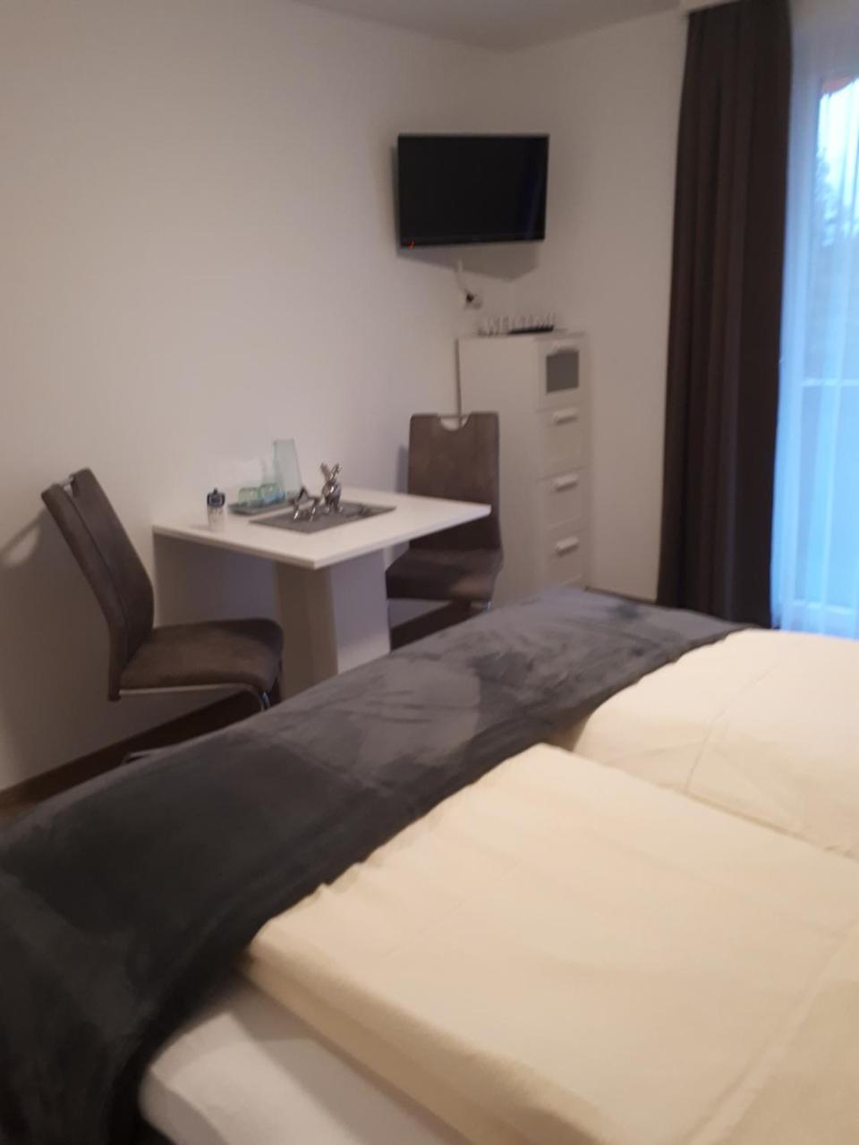 Appartement Roland Strobl Dış mekan fotoğraf