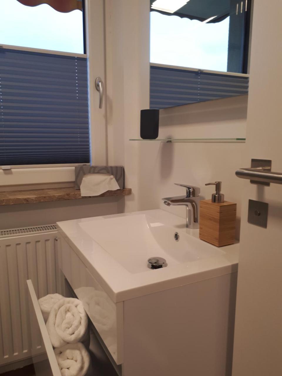 Appartement Roland Strobl Dış mekan fotoğraf