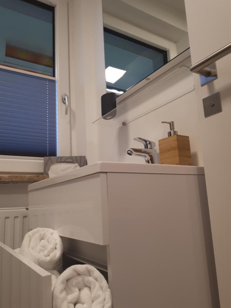 Appartement Roland Strobl Dış mekan fotoğraf