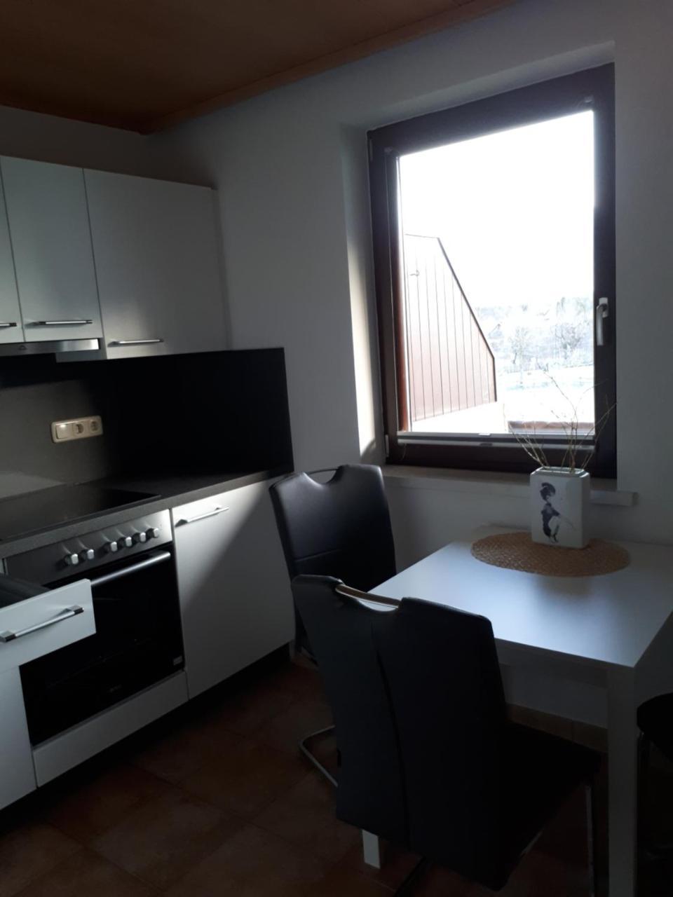 Appartement Roland Strobl Dış mekan fotoğraf