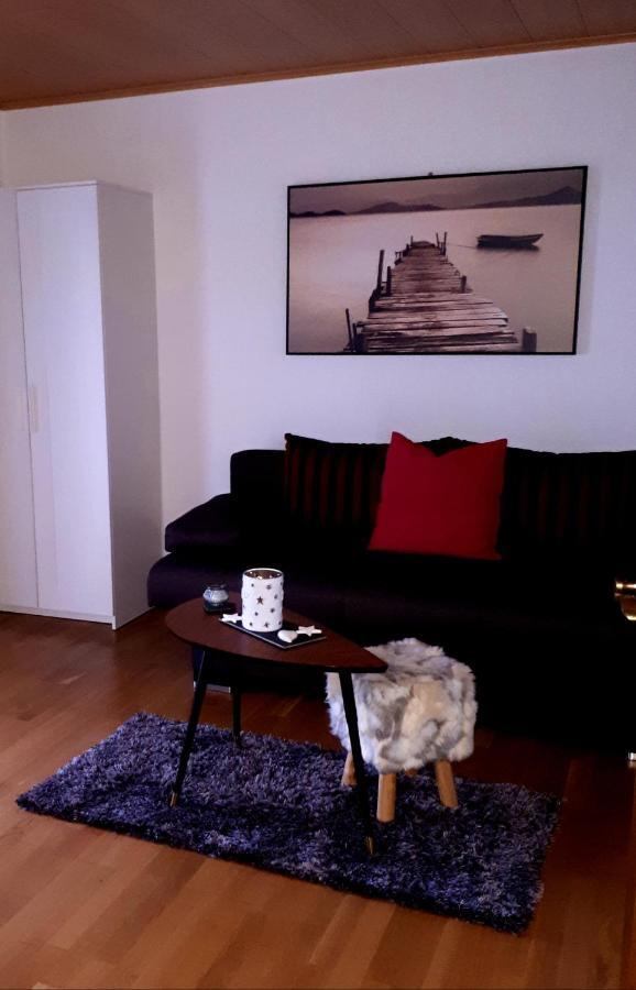 Appartement Roland Strobl Dış mekan fotoğraf