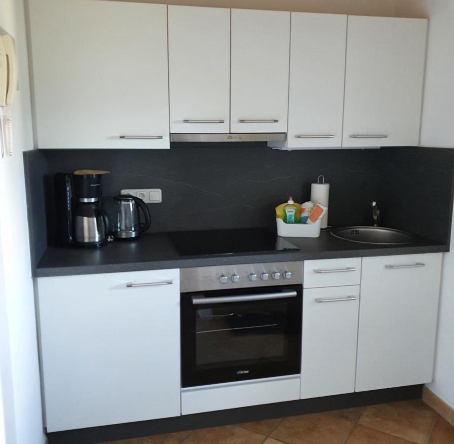 Appartement Roland Strobl Dış mekan fotoğraf